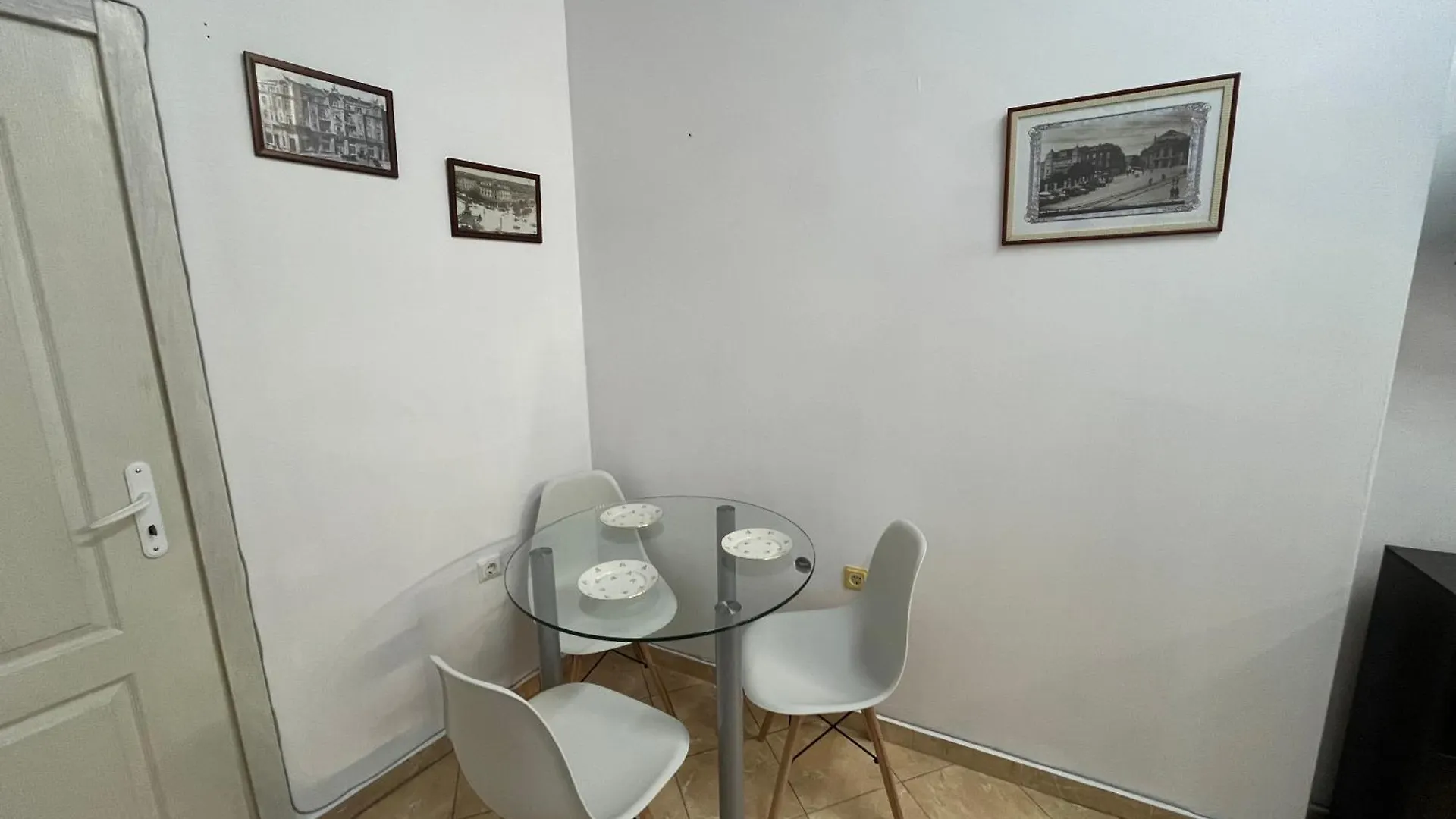 Varna Cathedral Apartments