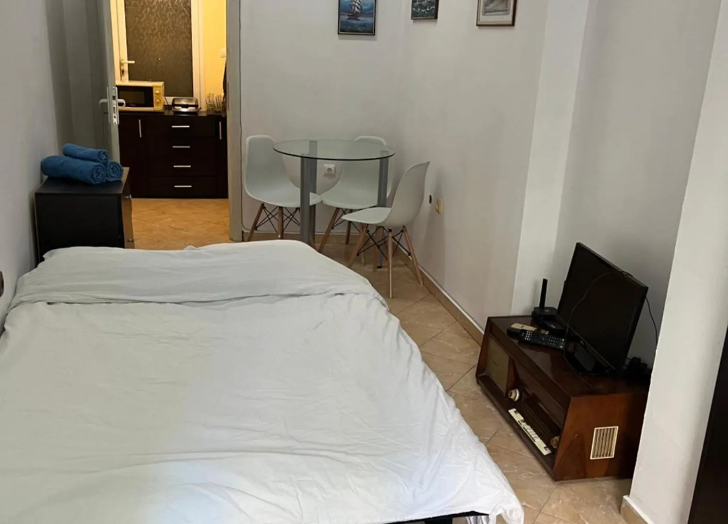 Varna Cathedral Apartments 0*,
