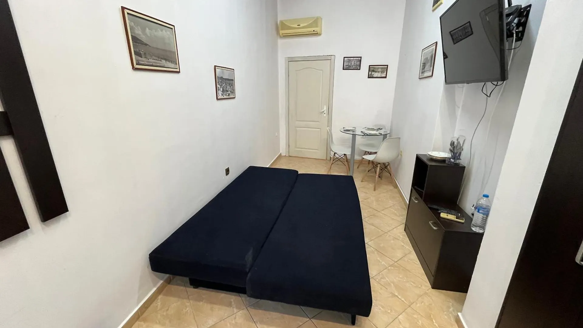 Varna Cathedral Apartments